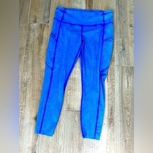 Lululemon Pants 26” Inseam Sz 12